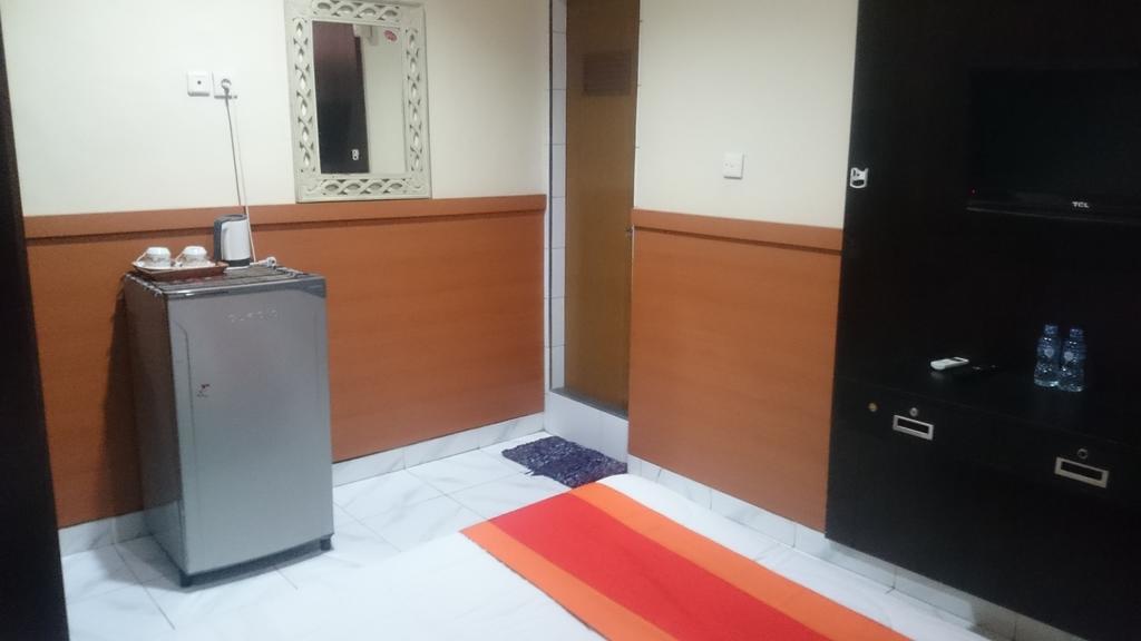 Agus Beach Inn Kuta Lombok Εξωτερικό φωτογραφία