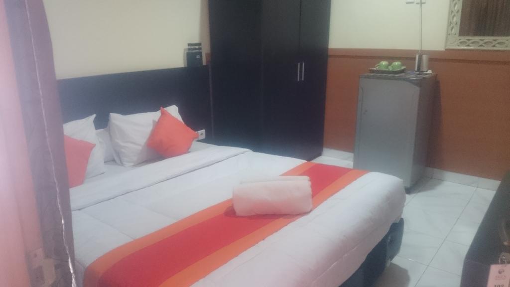 Agus Beach Inn Kuta Lombok Εξωτερικό φωτογραφία