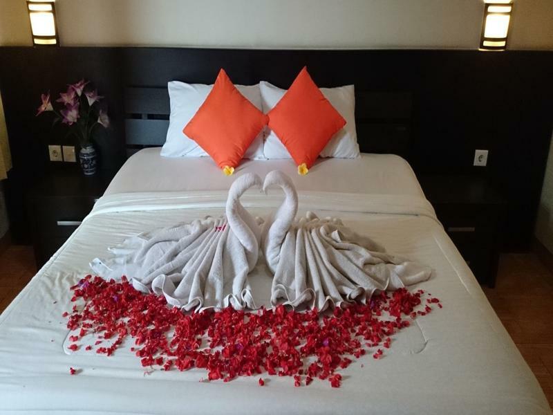 Agus Beach Inn Kuta Lombok Εξωτερικό φωτογραφία