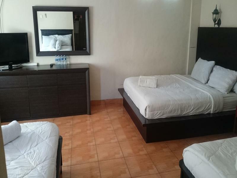Agus Beach Inn Kuta Lombok Εξωτερικό φωτογραφία