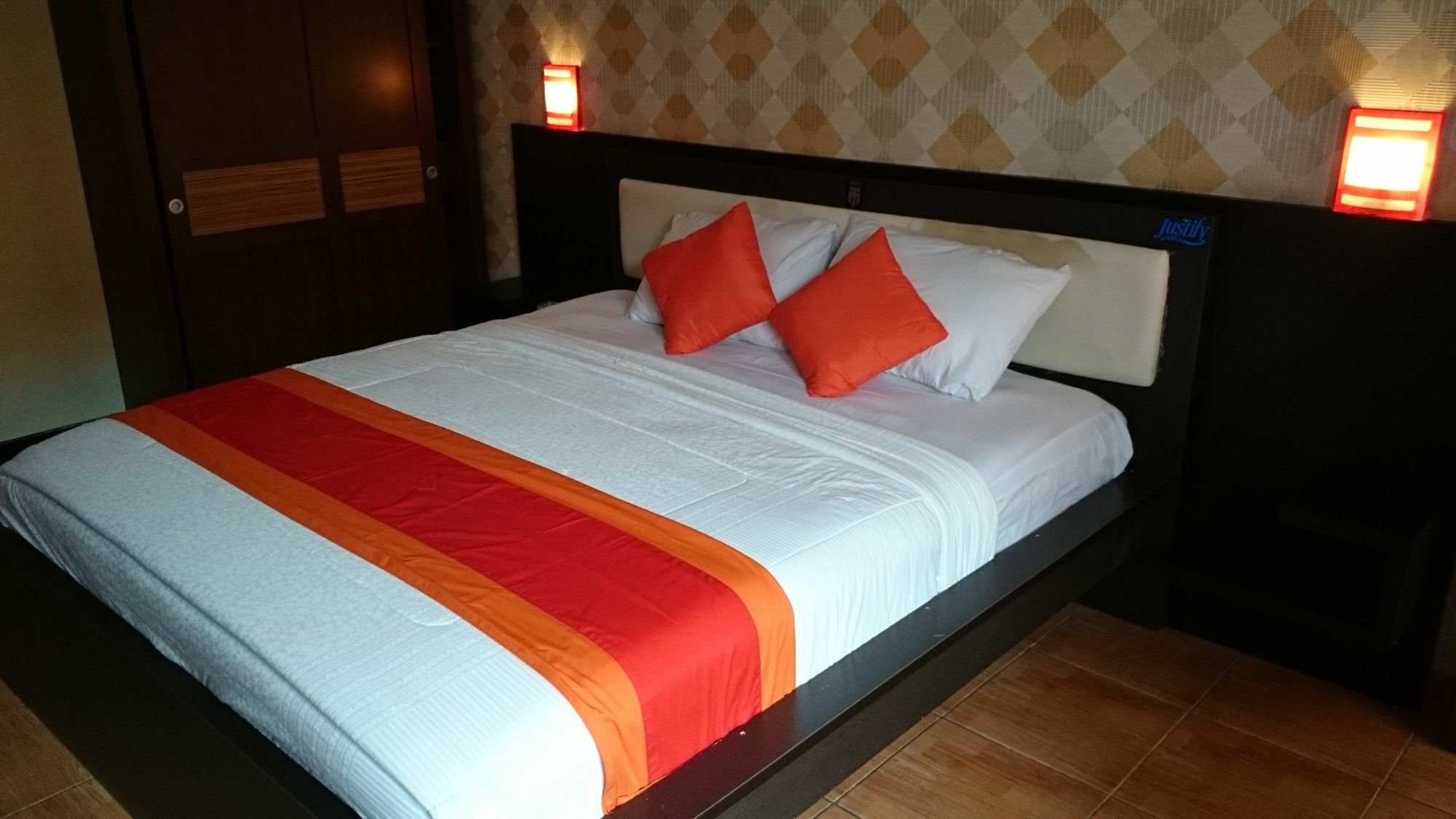 Agus Beach Inn Kuta Lombok Εξωτερικό φωτογραφία