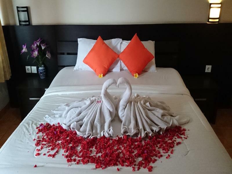 Agus Beach Inn Kuta Lombok Εξωτερικό φωτογραφία