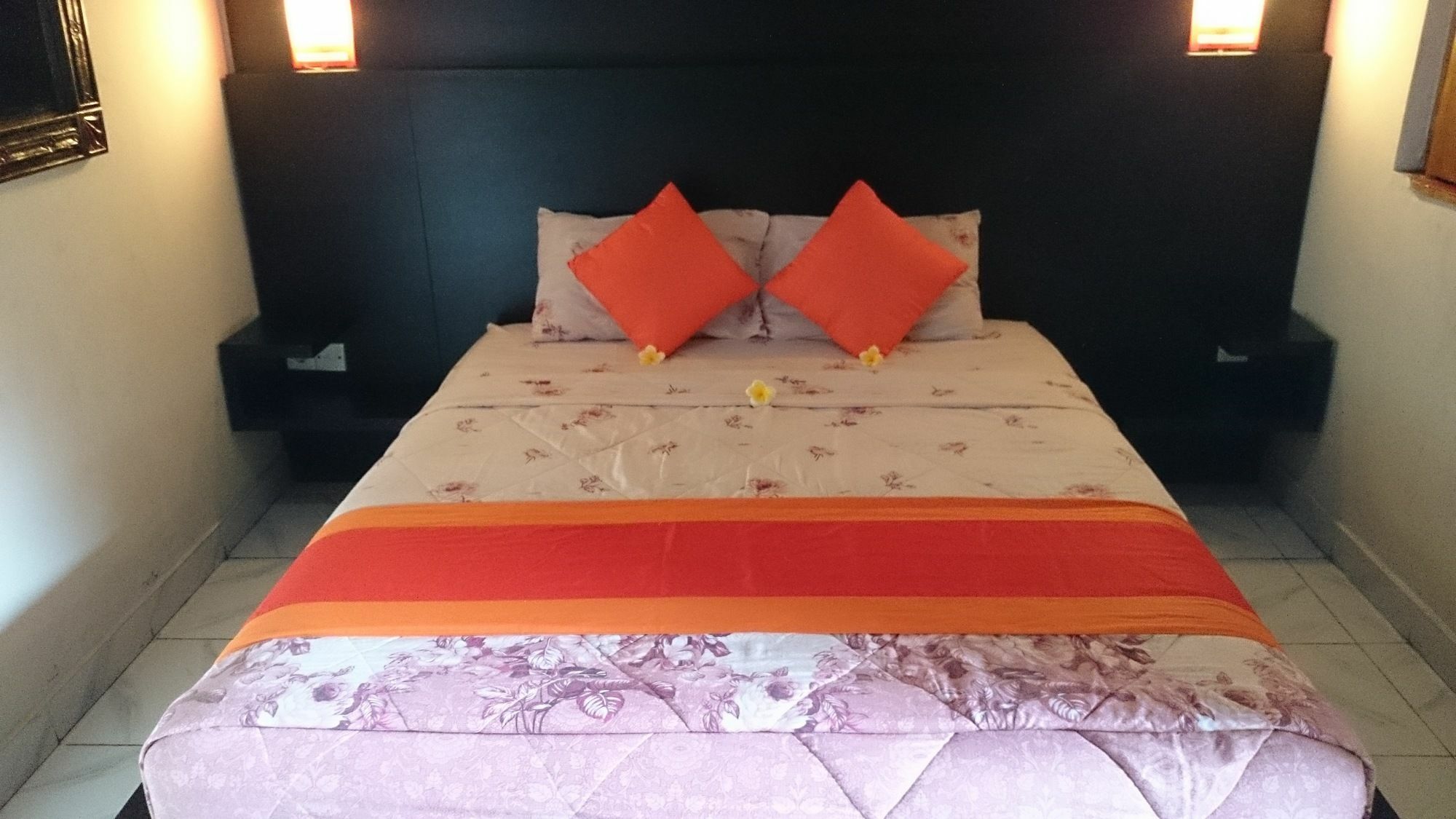 Agus Beach Inn Kuta Lombok Εξωτερικό φωτογραφία